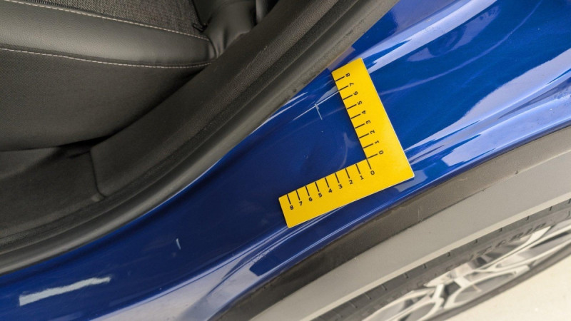 Photo 33 de l'offre de RENAULT CAPTUR TCe 100 Intens à 12380€ chez Carlyss automobiles Vitré