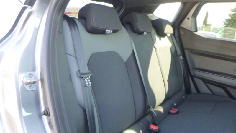 Photo 6 de l'offre de DACIA DUSTER Duster TCe 130 4x4 Extreme à 28998€ chez Carlyss automobiles Vitré