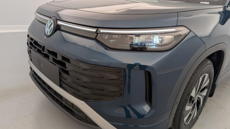 Photo 16 de l'offre de Volkswagen Tayron 1.5 eTSI 150ch DSG7 7pl Life Plus à 43098€ chez Carlyss automobiles Vitré