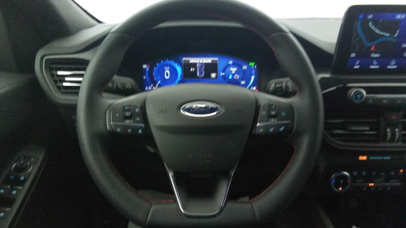 Photo 2 de l'offre de FORD KUGA Kuga 2.5 Duratec 225 ch PHEV Powershift ST-Line X à 29598€ chez Carlyss automobiles Vitré