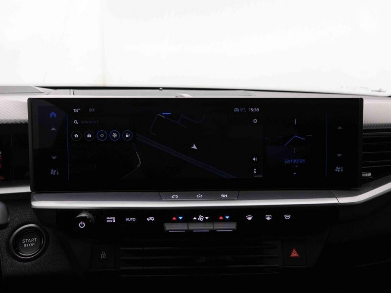 Photo 6 de l'offre de OPEL Grandland 1.2 T Hybrid 145 GS à 35398€ chez Carlyss automobiles Vitré