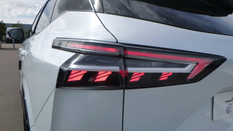 Photo 6 de l'offre de NISSAN QASHQAI Qashqai e-Power 190 ch Tekna+ à 37398€ chez Carlyss automobiles Vitré