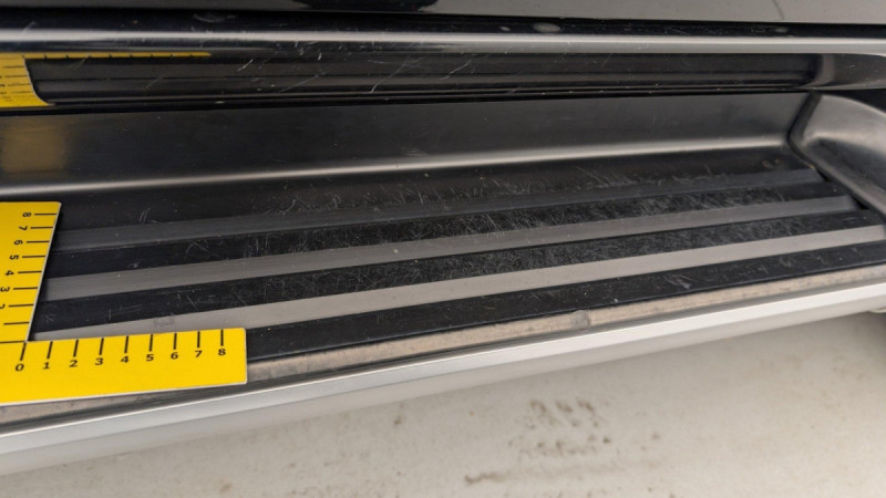 Photo 25 de l'offre de ISUZU D-MAX N60 CREW CAB 1.9 164 CH 4X4 BVA F à 44998€ chez Carlyss automobiles Vitré