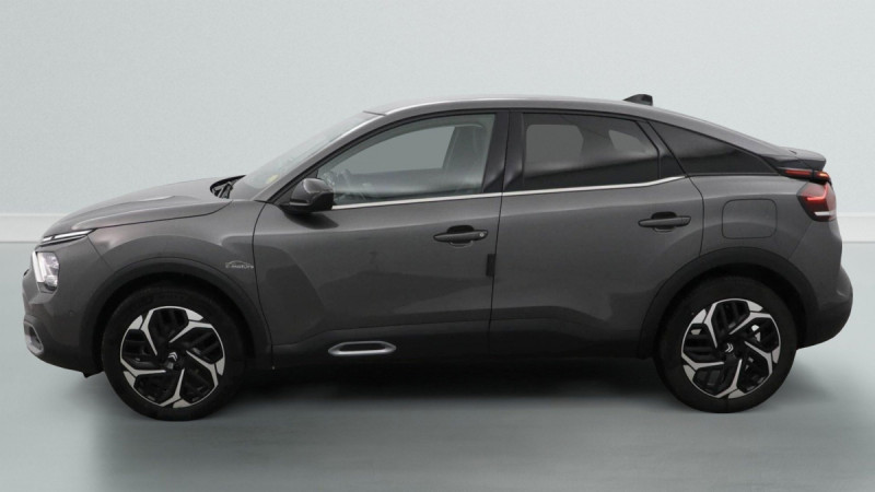 Photo 3 de l'offre de CITROEN C4 BlueHDi 130 EAT8 Max à 23598€ chez Carlyss automobiles Vitré