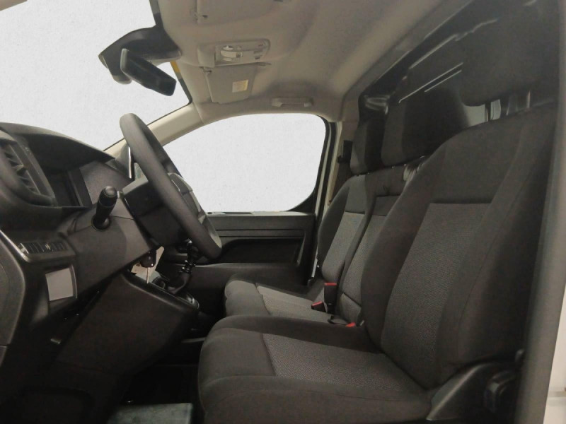 Photo 9 de l'offre de PEUGEOT Expert Fourgon EXPERT FGN M BLUEHDI 120 S&S BVM6 à 27777€ chez Carlyss automobiles Vitré