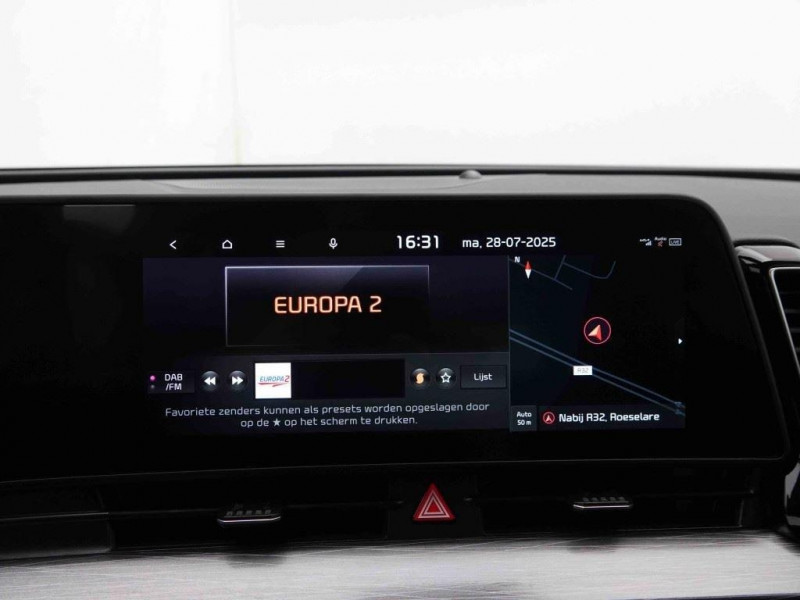 Photo 9 de l'offre de KIA SPORTAGE 1.6 T-GDi 160 DCT Gold à 32908€ chez Carlyss automobiles Vitré