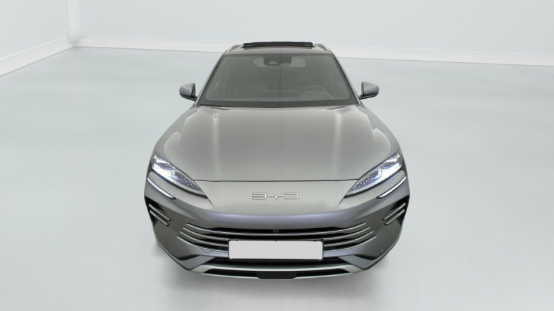 Photo 2 de l'offre de BYD SEAL U 1.5L DM-I 218 CH PHEV COMFORT à 34498€ chez Carlyss automobiles Vitré