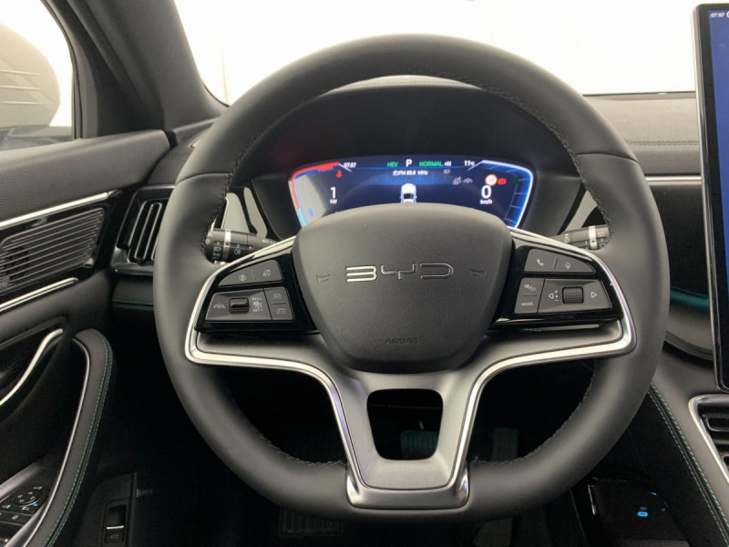 Photo 6 de l'offre de BYD SEAL U 1.5L DM-I 218 CH PHEV COMFORT à 34498€ chez Carlyss automobiles Vitré