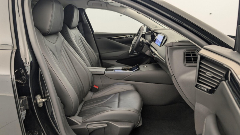 Photo 9 de l'offre de DS DS4 PureTech 130 EAT8 Rivoli à 24430€ chez Carlyss automobiles Vitré