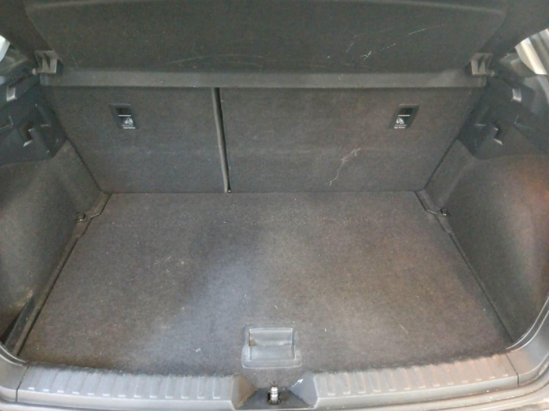 Photo 9 de l'offre de AUDI A1 Sportback A1 Sportback 25 TFSI 95 ch BVM5 Design à 17798€ chez Carlyss automobiles Vitré