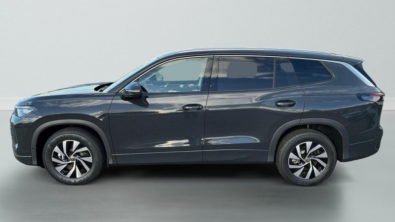 Photo 4 de l'offre de Volkswagen Tayron 1.5 eTSI 150ch DSG7 7pl Life Plus à 40598€ chez Carlyss automobiles Vitré