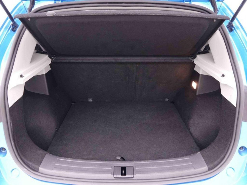 Photo 4 de l'offre de MG Motor ZS 1.5 VTi Luxury à 19293€ chez Carlyss automobiles Vitré