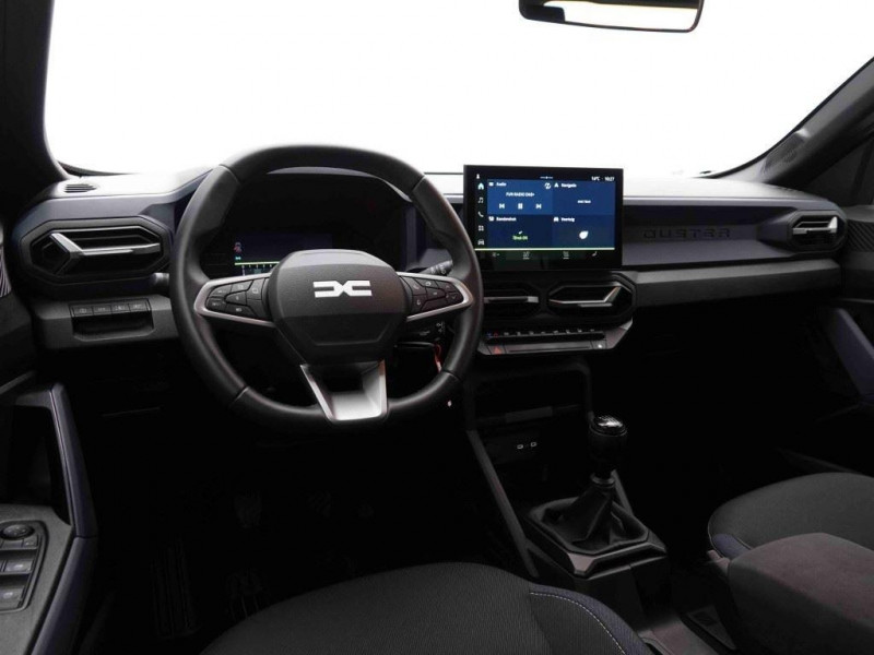 Photo 7 de l'offre de DACIA DUSTER 1.2 Mild Hybrid 130 Expression à 24698€ chez Carlyss automobiles Vitré