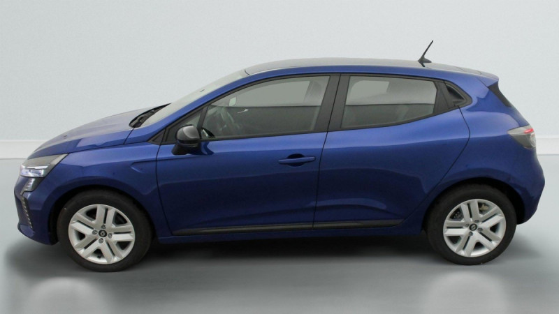 Photo 4 de l'offre de RENAULT CLIO 5 TCE 90 GSR2 EVOLUTION à 17198€ chez Carlyss automobiles Vitré