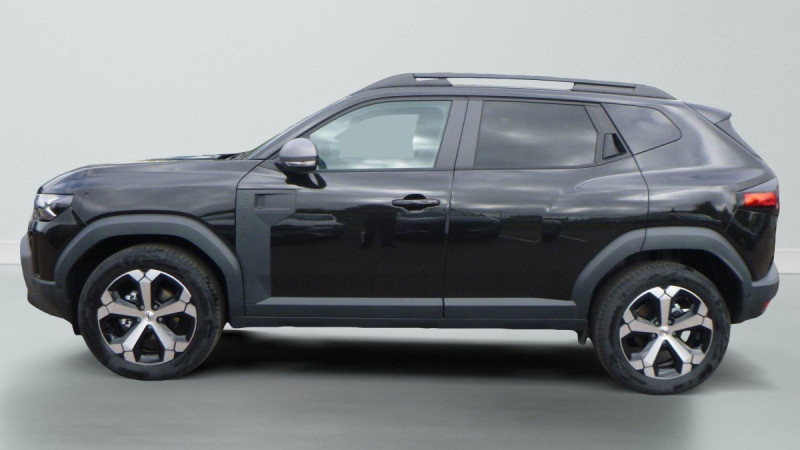 Photo 2 de l'offre de DACIA DUSTER Duster ECO-G 100 Journey à 25498€ chez Carlyss automobiles Vitré