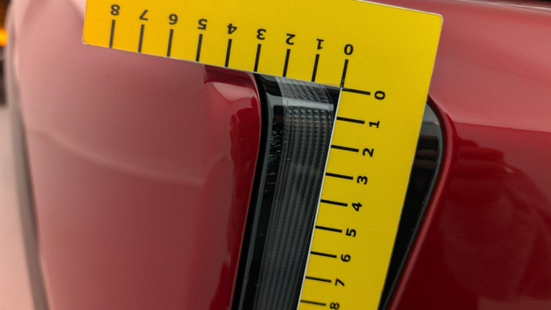 Photo 23 de l'offre de DS DS3 PureTech 130 EAT8 Esprit de Voyage à 23919€ chez Carlyss automobiles Vitré