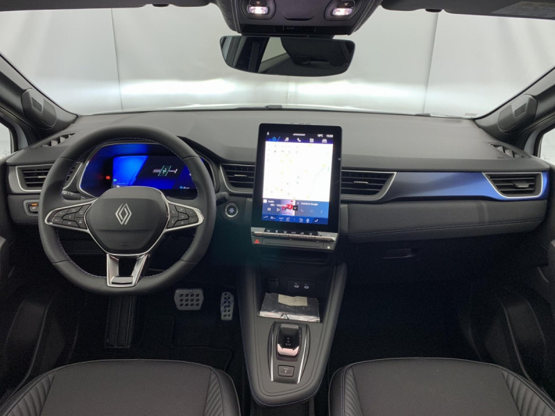 Photo 11 de l'offre de Renault SYMBIOZ E-Tech full hybrid 160 ch Esprit Alpine à 30598€ chez Carlyss automobiles Vitré