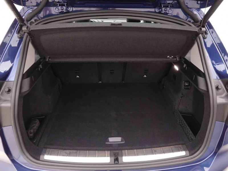 Photo 6 de l'offre de BMW X1 xDrive 25e 220 ch BVA6 xLine à 30198€ chez Carlyss automobiles Vitré