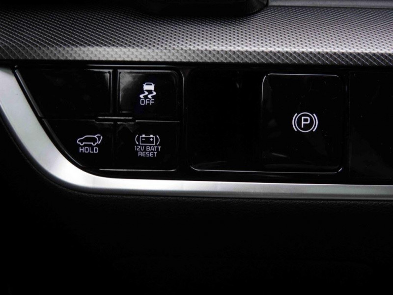 Photo 3 de l'offre de KIA SPORTAGE 1.6T-GDi HEV 215 GT-Line à 40602€ chez Carlyss automobiles Vitré