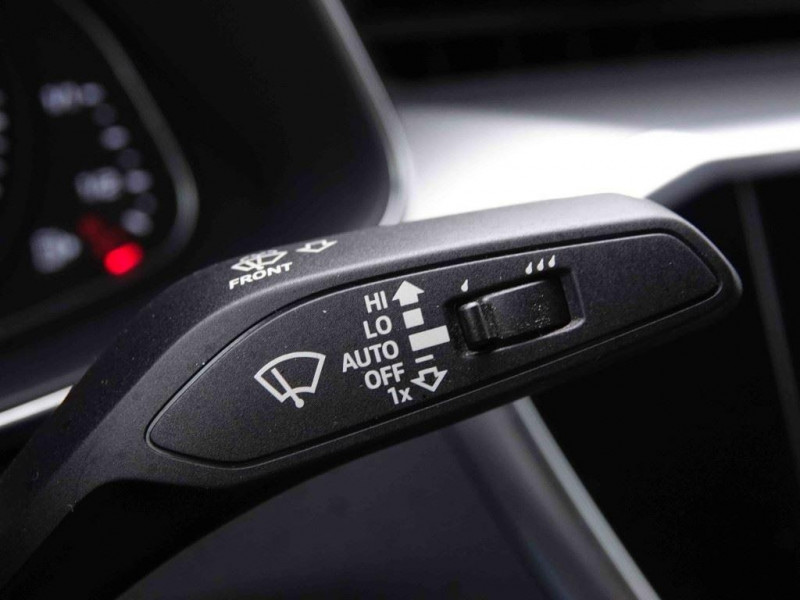 Photo 18 de l'offre de AUDI A6 50 TDi 285 Quattro Sport Black Style à 38147€ chez Carlyss automobiles Vitré