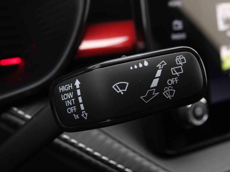 Photo 11 de l'offre de SKODA Fabia 1.0 TSi 115 DSG Monte Carlo à 25998€ chez Carlyss automobiles Vitré