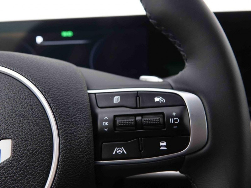 Photo 21 de l'offre de KIA SPORTAGE 1.6T-GDi HEV 215 GT-Line à 38906€ chez Carlyss automobiles Vitré