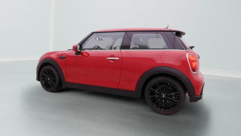 Photo 2 de l'offre de MINI One 1.5i Classic Trim à 21204€ chez Carlyss automobiles Vitré