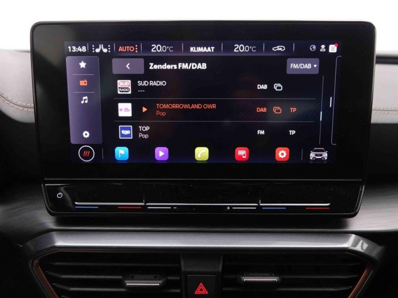 Photo 11 de l'offre de CUPRA Formentor 1.5 TSi 150 ACT à 28098€ chez Carlyss automobiles Vitré