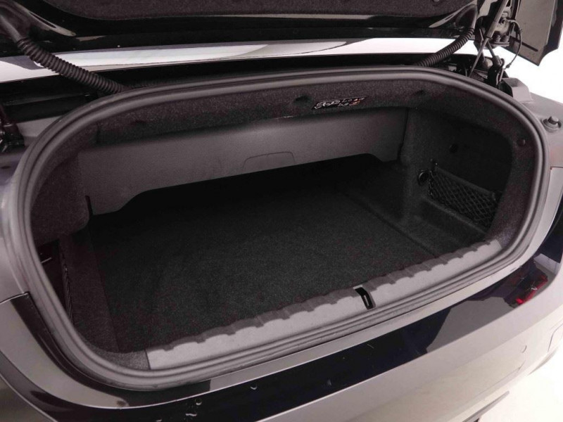 Photo 8 de l'offre de Bmw 4 420i 184 Cabrio Steptronic M-Pack à 54098€ chez Carlyss automobiles Vitré