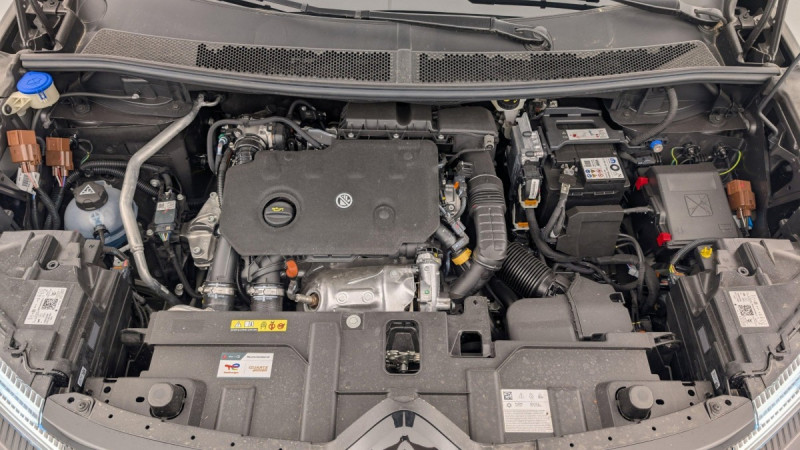 Photo 19 de l'offre de CITROEN C5 Aircross BlueHDi 130 EAT8 Max à 26998€ chez Carlyss automobiles Vitré