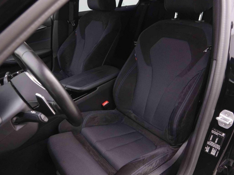 Photo 8 de l'offre de Bmw 5 520i 184 Touring Steptronic M-Pack à 43298€ chez Carlyss automobiles Vitré