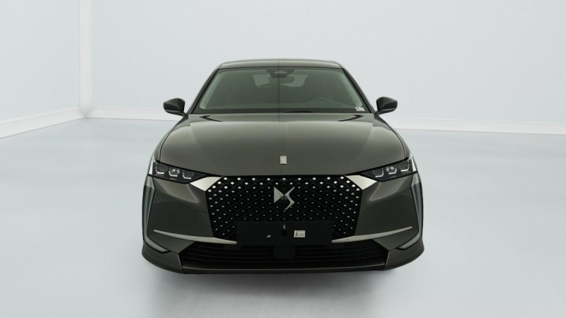 Photo 2 de l'offre de DS DS4 PureTech 130 EAT8 Rivoli à 22971€ chez Carlyss automobiles Vitré