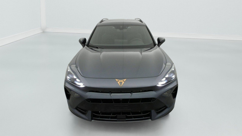 Photo 2 de l'offre de Cupra FORMENTOR NOUVEAU 1.5 ETSI HYBRID 150 CH DSG7 V à 34598€ chez Carlyss automobiles Vitré