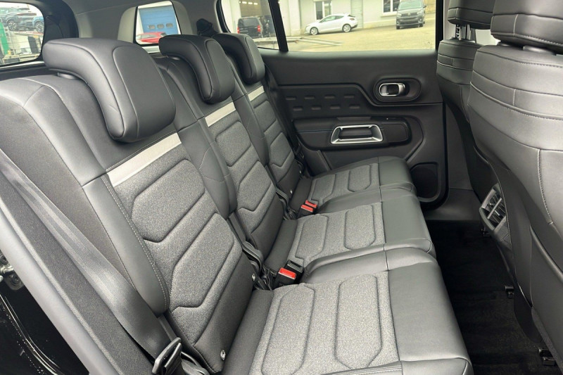 Photo 10 de l'offre de CITROEN C5 Aircross BlueHDi 130 EAT8 Max à 26998€ chez Carlyss automobiles Vitré