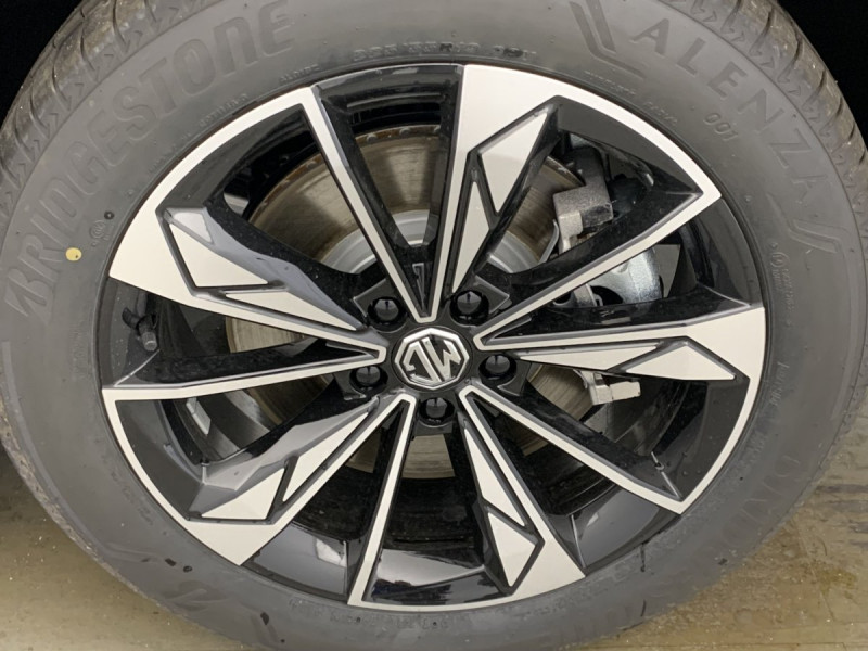 Photo 14 de l'offre de MG Motor EHS 1.5T PHEV 272 ch Comfort à 30598€ chez Carlyss automobiles Vitré