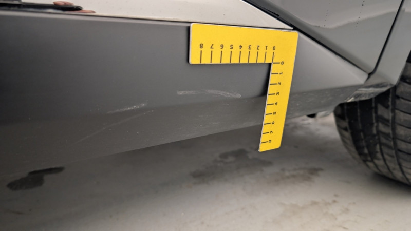 Photo 26 de l'offre de DS DS4 PureTech 130 EAT8 Rivoli à 22762€ chez Carlyss automobiles Vitré