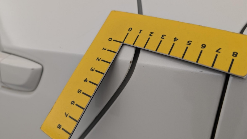 Photo 28 de l'offre de HONDA Civic 2018 CIVIC 1.0 I-VTEC 126 ELEGANCE à 14498€ chez Carlyss automobiles Vitré