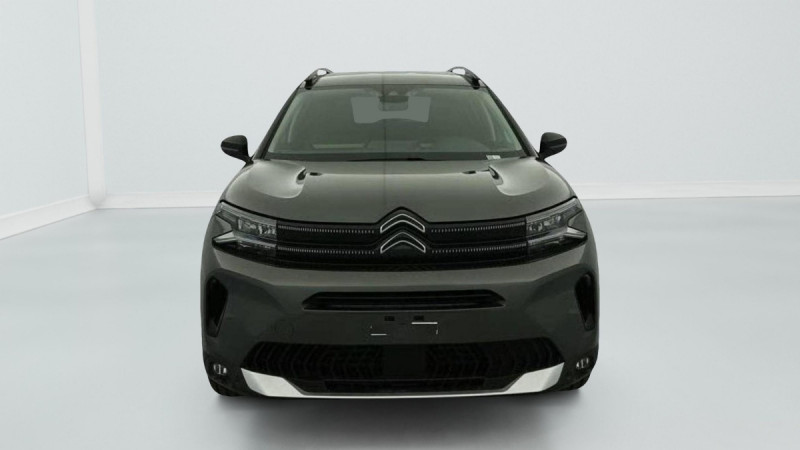 Photo 2 de l'offre de CITROEN C5 Aircross C5 Aircross BlueHDi 130 EAT8 Max à 28498€ chez Carlyss automobiles Vitré