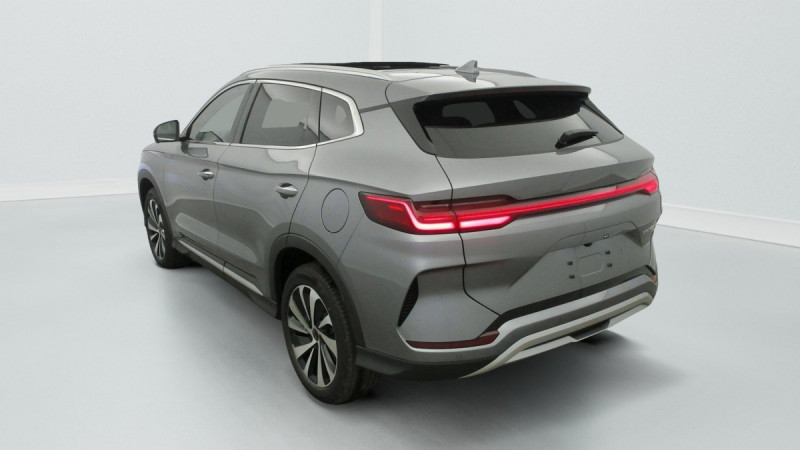 Photo 4 de l'offre de BYD SEAL U 1.5L DM-I 218 CH PHEV COMFORT à 34498€ chez Carlyss automobiles Vitré