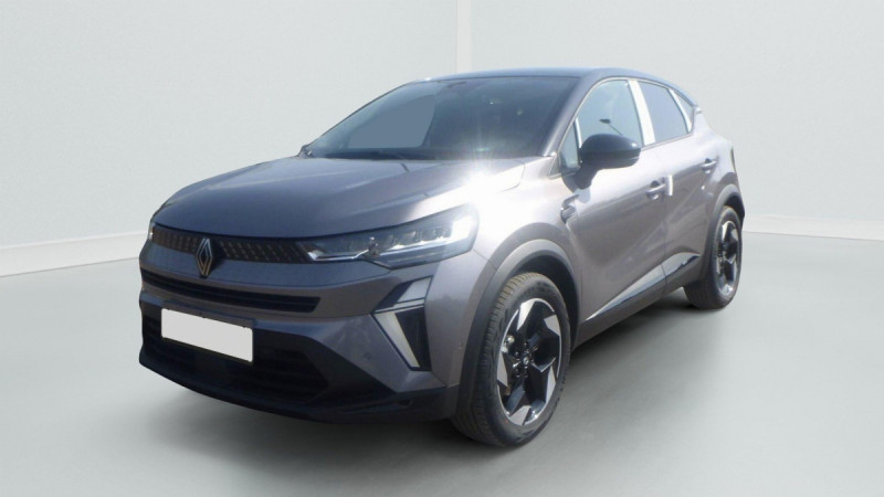 Photo 1 de l'offre de RENAULT CAPTUR Captur E-Tech full hybrid 145 ch Techno à 29998€ chez Carlyss automobiles Vitré