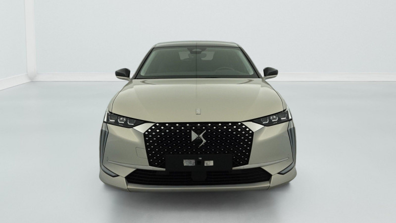 Photo 2 de l'offre de DS DS4 PureTech 130 EAT8 Rivoli à 22786€ chez Carlyss automobiles Vitré