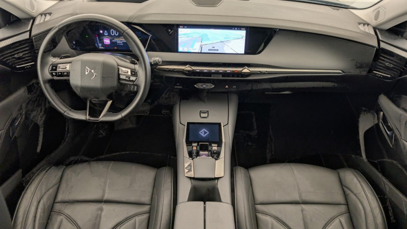 Photo 13 de l'offre de DS DS4 PureTech 130 EAT8 Rivoli à 23408€ chez Carlyss automobiles Vitré