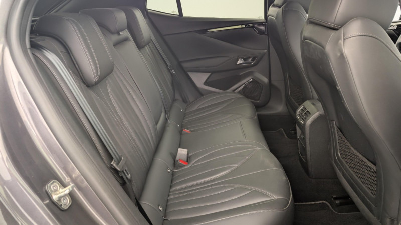 Photo 10 de l'offre de DS DS4 PureTech 130 EAT8 Rivoli à 25336€ chez Carlyss automobiles Vitré