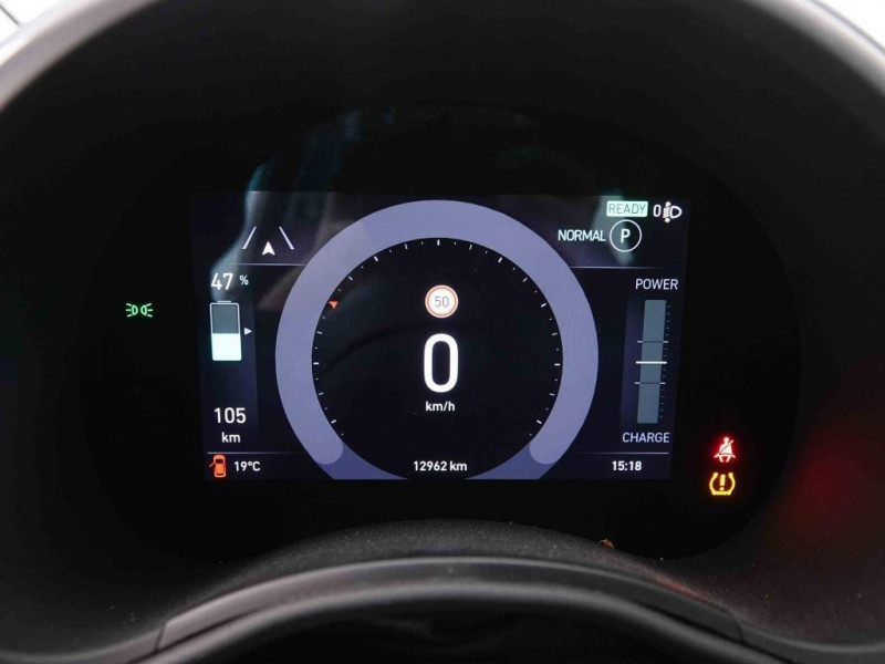 Photo 12 de l'offre de Fiat 500e 118 Icon 42 Kw à 19298€ chez Carlyss automobiles Vitré