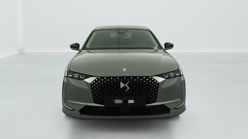 Photo 2 de l'offre de DS DS4 PureTech 130 EAT8 Rivoli à 23723€ chez Carlyss automobiles Vitré