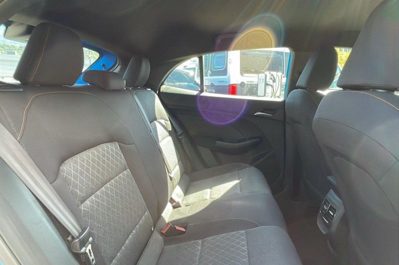 Photo 10 de l'offre de MG Motor MG3 1.5 L Hybrid+ 195 ch Comfort à 17760€ chez Carlyss automobiles Vitré