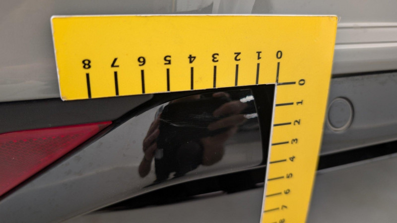 Photo 26 de l'offre de DS DS4 PureTech 130 EAT8 Rivoli à 23450€ chez Carlyss automobiles Vitré