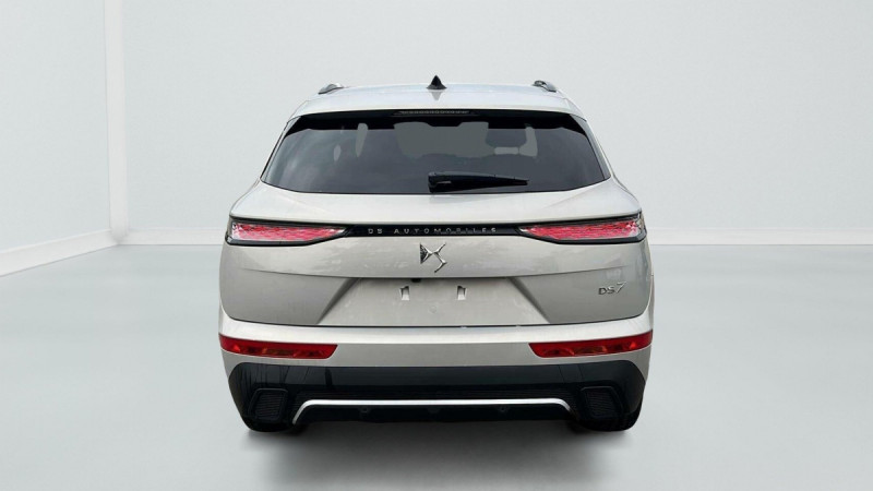 Photo 6 de l'offre de DS DS7 BlueHDi 130 EAT8 Pallas à 33598€ chez Carlyss automobiles Vitré