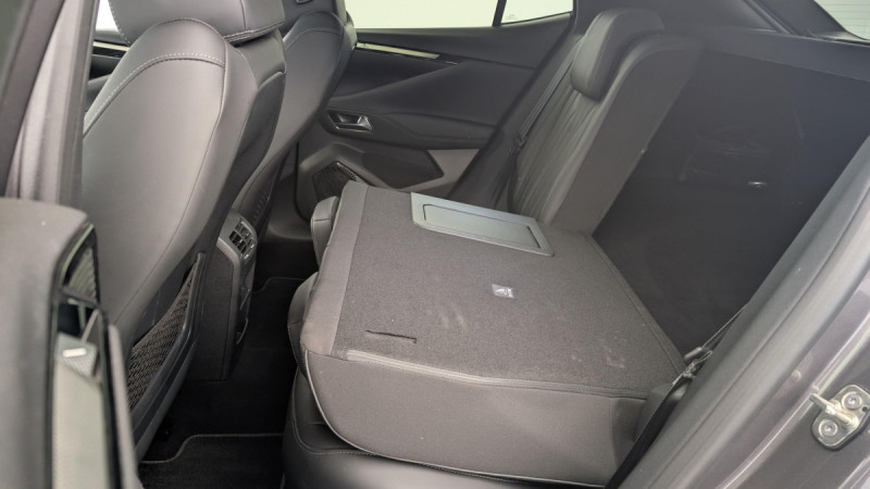 Photo 12 de l'offre de DS DS4 PureTech 130 EAT8 Rivoli à 25317€ chez Carlyss automobiles Vitré