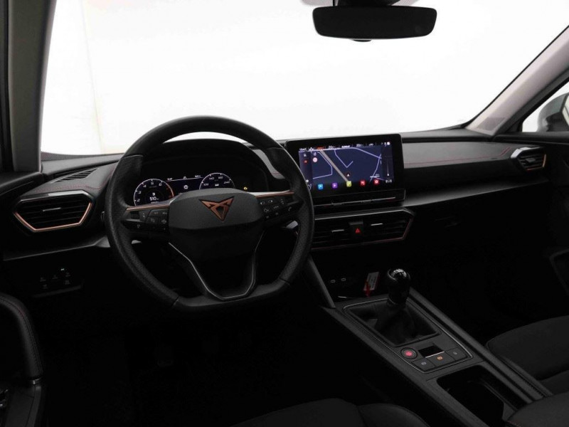 Photo 7 de l'offre de CUPRA Formentor 1.5 TSi 150 ACT à 28098€ chez Carlyss automobiles Vitré